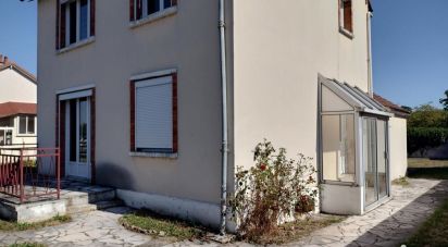 Maison 6 pièces de 117 m² à Briare (45250)