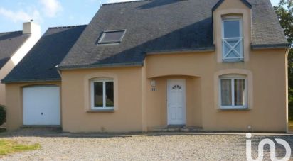 Maison traditionnelle 6 pièces de 118 m² à Drefféac (44530)