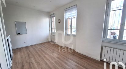Appartement 1 pièce de 21 m² à Toulouse (31400)