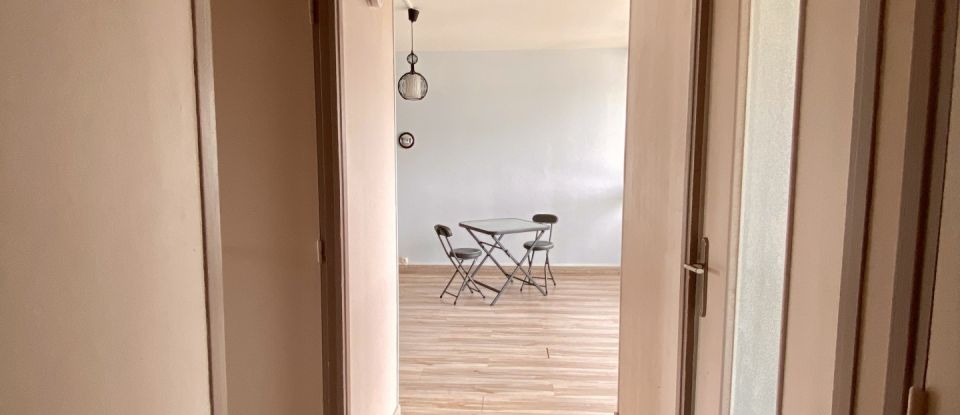 Apartment 3 rooms of 60 m² in Sotteville-lès-Rouen (76300)