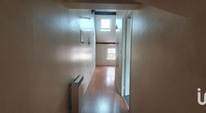 Appartement 2 pièces de 33 m² à Sens (89100)