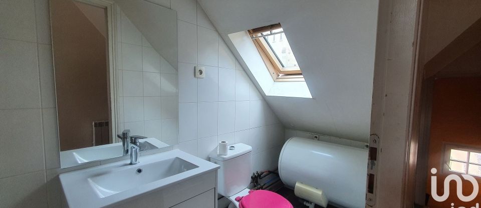 Apartment 2 rooms of 33 m² in Sens (89100)