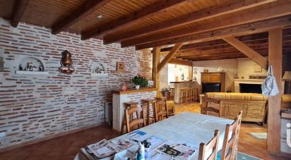 House 10 rooms of 190 m² in Le Pizou (24700)