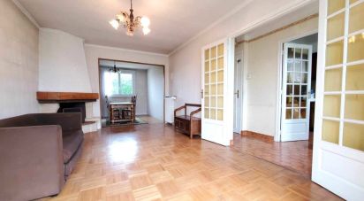 House 3 rooms of 56 m² in Ormesson-sur-Marne (94490)