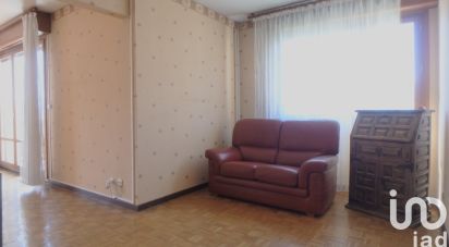 Apartment 4 rooms of 81 m² in Meylan (38240)