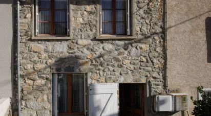 House 2 rooms of 45 m² in Caussou (09250)