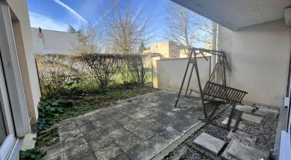 Appartement 2 pièces de 56 m² à Savigny-le-Temple (77176)