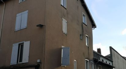 Building in Limoges (87000) of 200 m²
