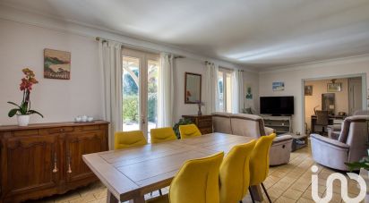 Maison traditionnelle 5 pièces de 110 m² à Groléjac (24250)