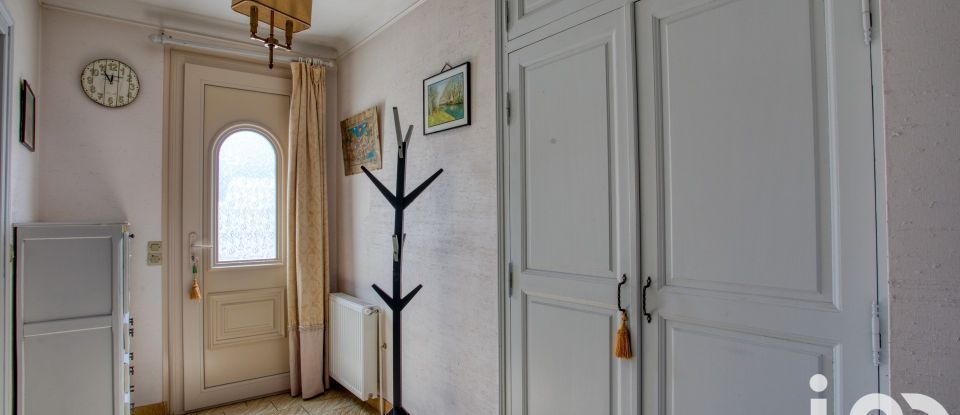 Maison traditionnelle 5 pièces de 110 m² à Groléjac (24250)