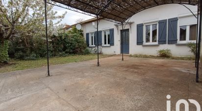 House 4 rooms of 77 m² in Sorgues (84700)