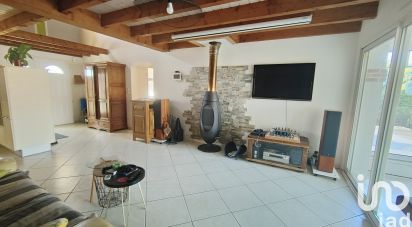 House 8 rooms of 168 m² in Apremont (85220)