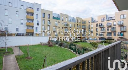 Apartment 3 rooms of 64 m² in Pierrefitte-sur-Seine (93380)