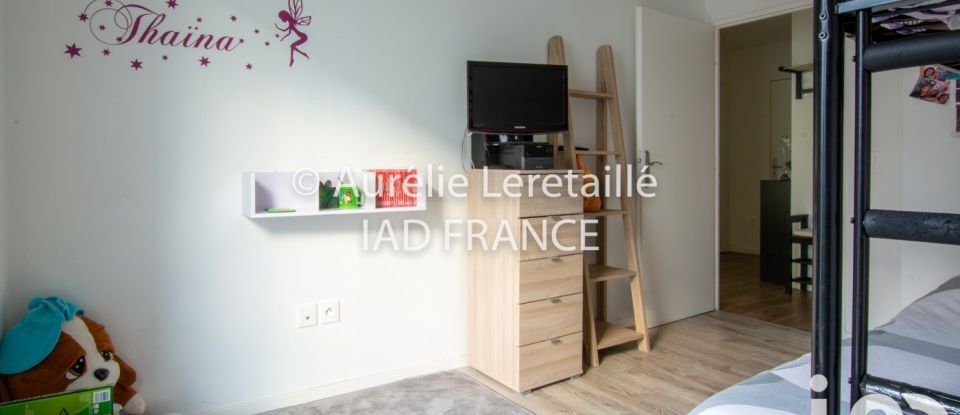 Apartment 3 rooms of 64 m² in Pierrefitte-sur-Seine (93380)