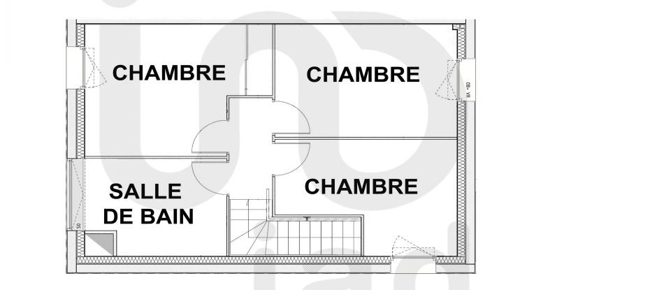 Maison 5 pièces de 107 m² à Faches-Thumesnil (59155)