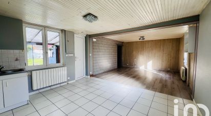 House 3 rooms of 49 m² in Herrin (59147)