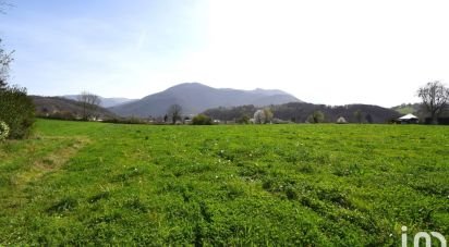 Land of 672 m² in Montaut (64800)