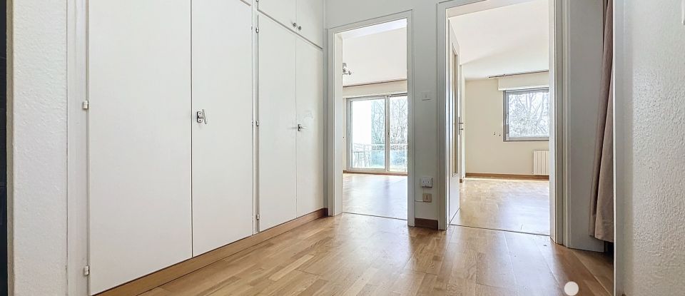 Appartement 3 pièces de 86 m² à Strasbourg (67000)
