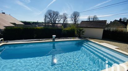 Longere 4 rooms of 153 m² in Pargues (10210)
