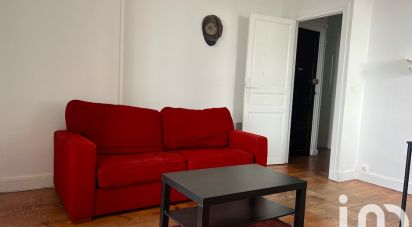 Appartement 2 pièces de 39 m² à Saint-Jean-de-Luz (64500)