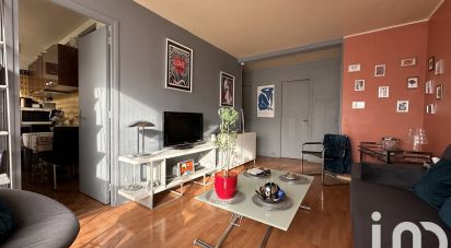 Apartment 3 rooms of 51 m² in L'Haÿ-les-Roses (94240)