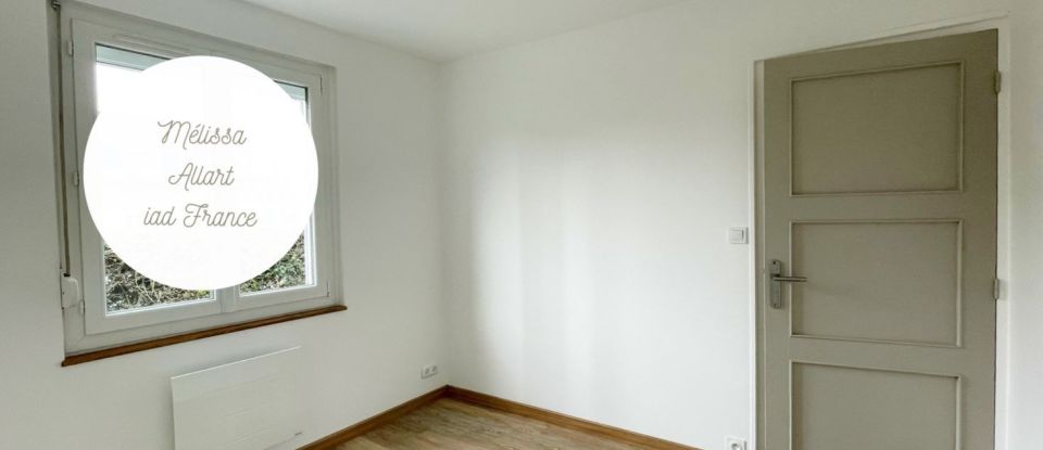 Maison 3 pièces de 49 m² à Moliens (60220)