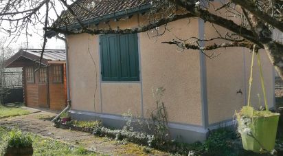 House 1 room of 14 m² in Marcilly-sur-Seine (51260)