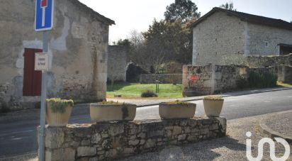 Maison de village 6 pièces de 216 m² à Villeneuve-de-Duras (47120)