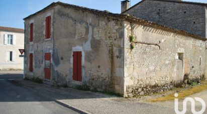 Village house 6 rooms of 216 m² in Villeneuve-de-Duras (47120)
