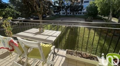 Apartment 5 rooms of 104 m² in Palaiseau (91120)