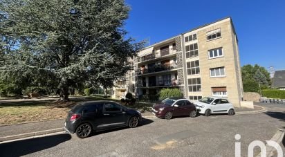 Appartement 5 pièces de 104 m² à Palaiseau (91120)