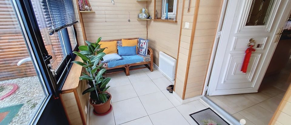 House 4 rooms of 80 m² in Brest (29200)