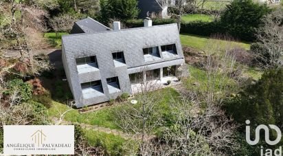 Architect house 8 rooms of 240 m² in Quimper (29000)
