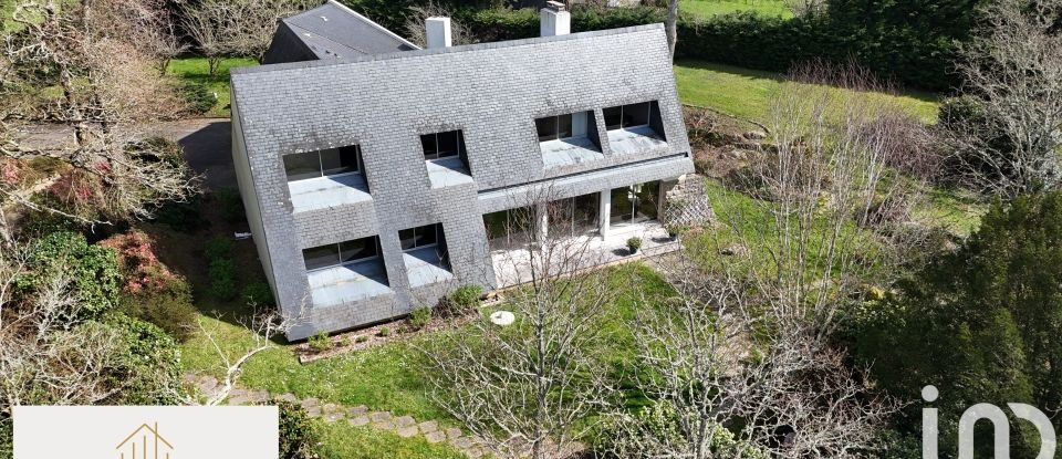 Architect house 8 rooms of 240 m² in Quimper (29000)