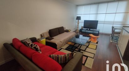 Apartment 4 rooms of 81 m² in Villeneuve-la-Garenne (92390)