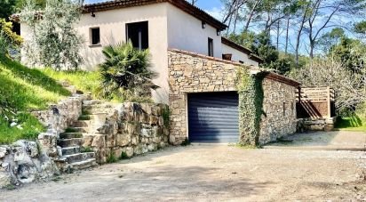 House 5 rooms of 139 m² in Lorgues (83510)
