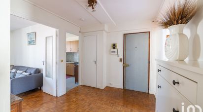 Appartement 3 pièces de 62 m² à Montreuil (93100)