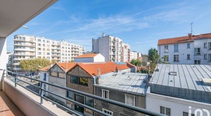 Apartment 3 rooms of 62 m² in Montreuil (93100)