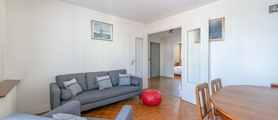 Appartement 3 pièces de 62 m² à Montreuil (93100)