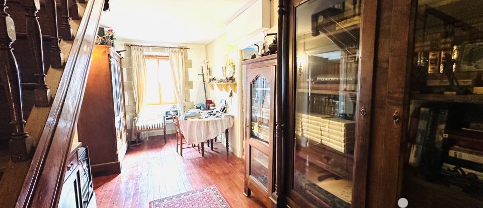 Country house 6 rooms of 206 m² in Saint-Médard (64370)