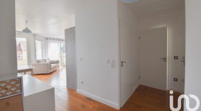 Appartement 3 pièces de 63 m² à Gennevilliers (92230)