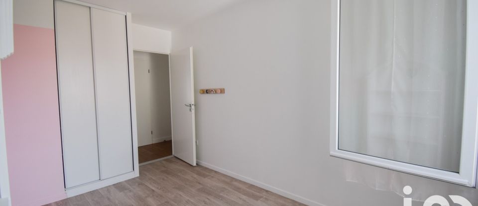 Appartement 3 pièces de 63 m² à Gennevilliers (92230)