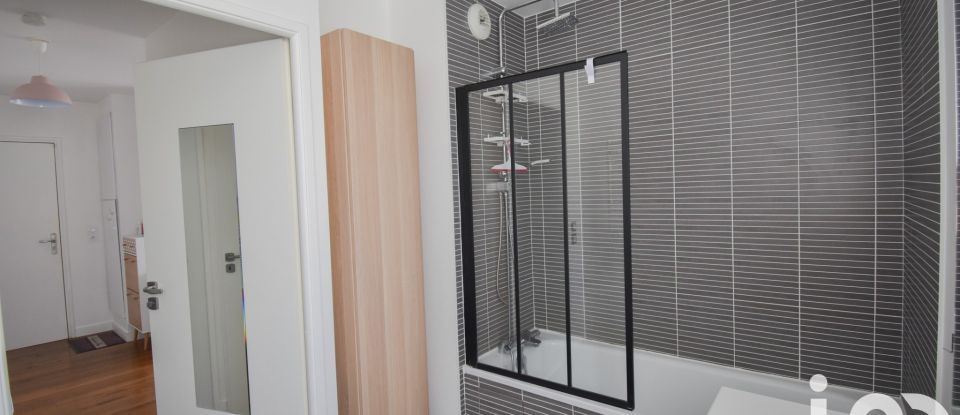 Apartment 3 rooms of 63 m² in Gennevilliers (92230)