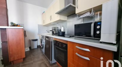 Apartment 3 rooms of 45 m² in Corbeil-Essonnes (91100)