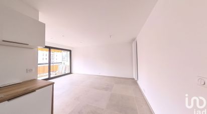 Appartement 4 pièces de 70 m² à Antibes (06600)