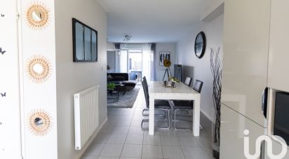 Town house 4 rooms of 82 m² in Saint-Martin-de-Seignanx (40390)