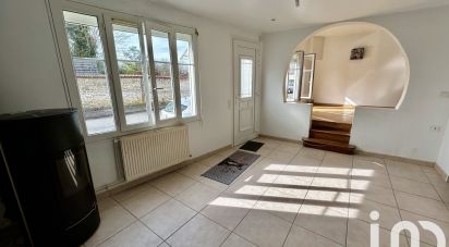 House 4 rooms of 71 m² in Gouy (76520)