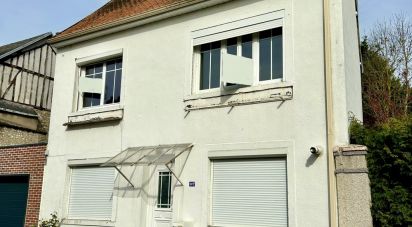 Maison 4 pièces de 71 m² à Gouy (76520)