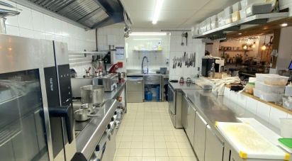 Restaurant de 73 m² à Vieux-Boucau-les-Bains (40480)