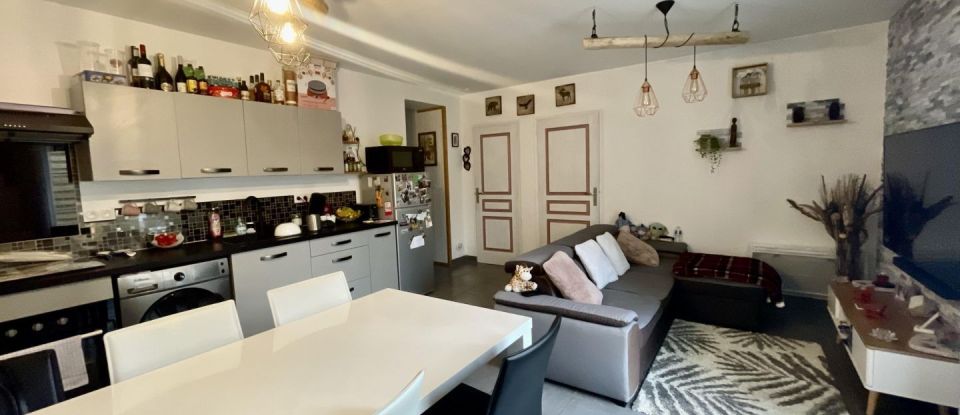 Apartment 3 rooms of 53 m² in Étampes (91150)